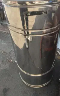 کهنه شور یا کره گیر