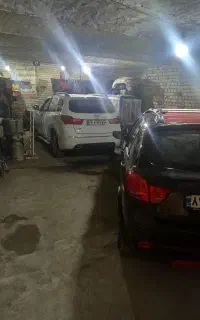 جلوبندی سازی و تعمیر کمک ستوده