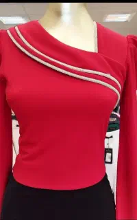 شومیز مجلسی