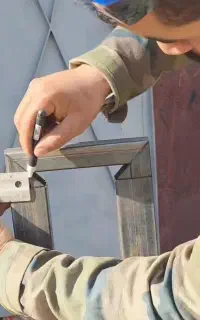 جوشکار سیار