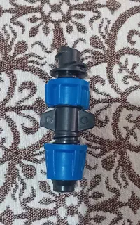 شیر قطره ای