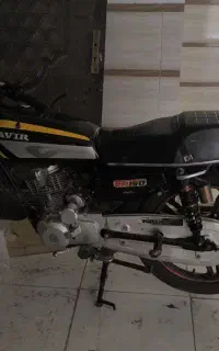 هندا کویر150