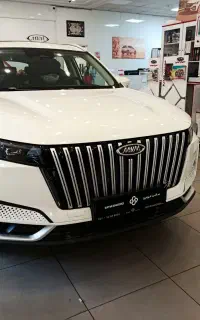 MWM X77 / ام وی ام X77 / اقساط تحویل فوری