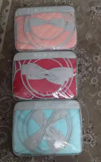 سرویس آشپزخانه حوله ای ۱۱پارچه