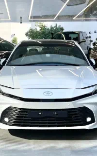 کمری ۲،۵ژاپن LE صفر ۲۰۲۶با پلاک(گالری گلدسته)