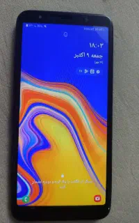 فروش گوشی سامسونگ j6 plus
