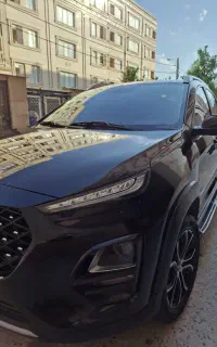 فروش PRO x22 پرو دنده ای ۱۴۰۳ فابریک