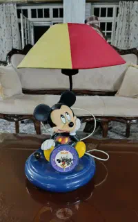 چراغ خواب کودک