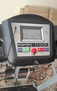 تردمیل خانگی