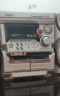 ضبط صوت سامسونگ