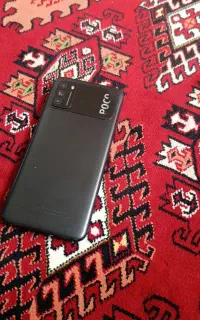 گوشی شیائومی poco m3