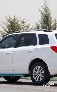 هایما s7 پرو (فروش اقساطی)