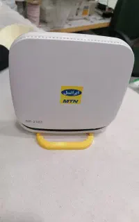 مودم ایرانسل