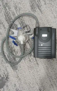 اکسیژن ساز‌(کمک تنفسی)