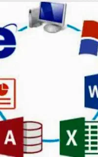 آموزش صفر تا صد ICDL