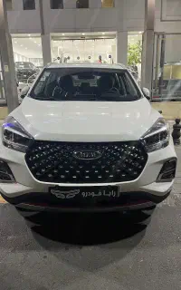 ایکس55 پرو پرمیوم نقد و اقساط بانکی (رایا خودرو)