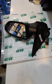 آیینه بغل رانا پلاس