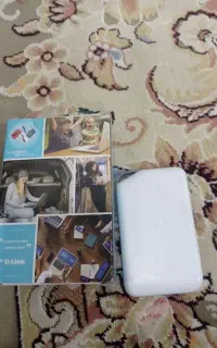 وای فای جیبی