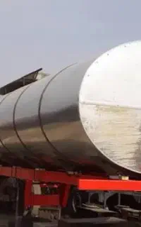 تانکرقیر-دومحور و سه محور