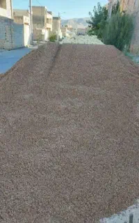 ماسه تناژ 14 تن قیمت منصفانه