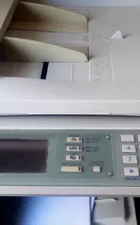 دستگاه کپی شارپ Mr-450