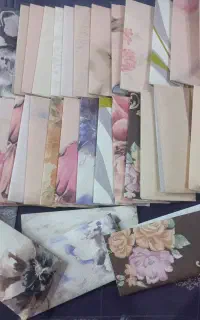 پاکت پول وپاکت سکه