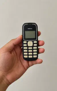 گوشی نوکیا ۱۲۸۰