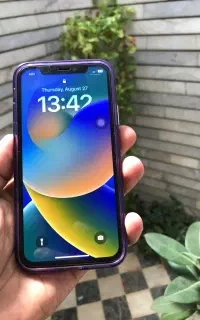 ایفون x 256