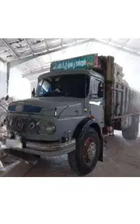 بنزتک باری معاوضه باکشنده