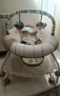 نی نی لای لای ماستلا