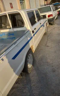 مزدا،کارا،دو کابین مدل ۱۴۰۲