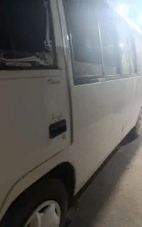 هیوندا کروز مدل ۸6