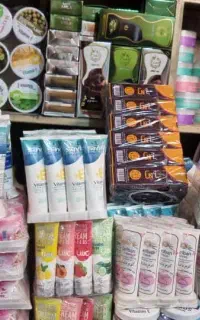 شاگردمغازه