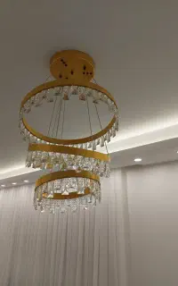 لوستر مدرن