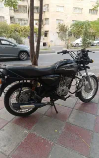 باکسر 150