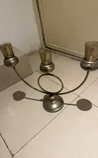 شمعدان