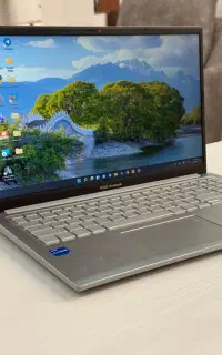 لپ‌تاپ قدرتمند Core i5 - رم ۱۶ - حافظه ۵۱۲ SSD