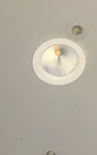 لامپ سقفی ترانس دار