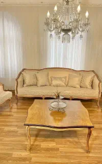 مبل کویین و فرانسوی و چستر تمامی رنگها