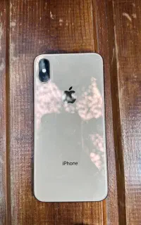 Iphone xs 256