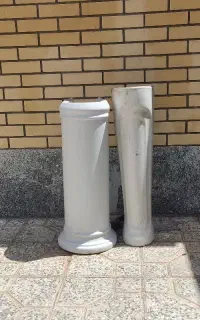 پایه سنگ روشویی