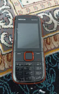 گوشی ساده