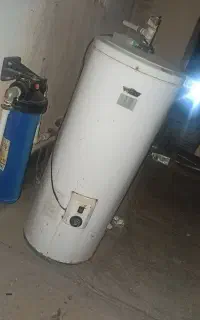 آبگرمکن