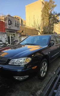 ماکسیما اتومات مدل ۸۳ فقط اقساطی