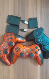 3 دسته‌ی بازی بی‌سیم مناسب PC و Laptop
