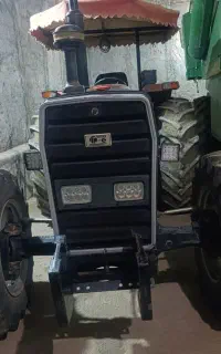 تراکتور ۲۸۵ فرگوسن