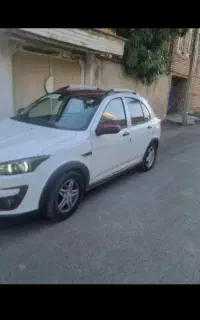 اطلس Gفول سانروف دار