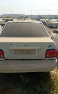پراید 79