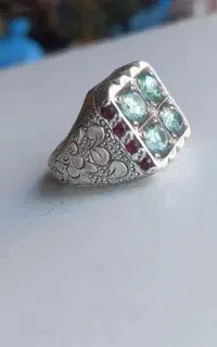 انگشترموزنایت
