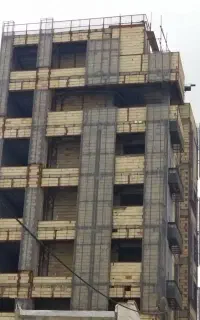 برقکاری پیمانکاری ساختمان صفر تا صد